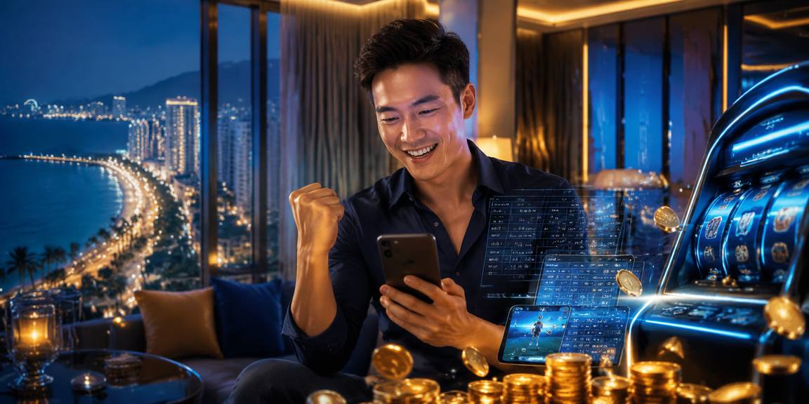 new882 Phòng Ngoc Lua Slot Trên new882
